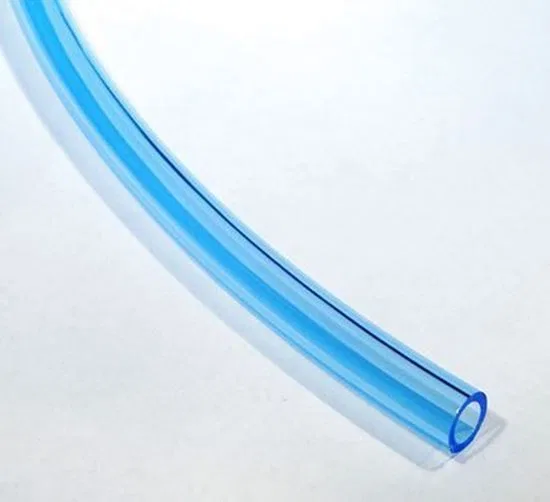 140-3714 – HELIX RACING Fuel Line, Universal 10 Foot Length 1/4 Inch Inner Diameter x 3/8 Inch Outer Diameter Transpa...